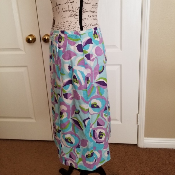 Skirt by A-Line - Picture 4 of 5